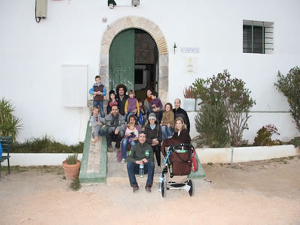 Casa de colonies_Trobades 009